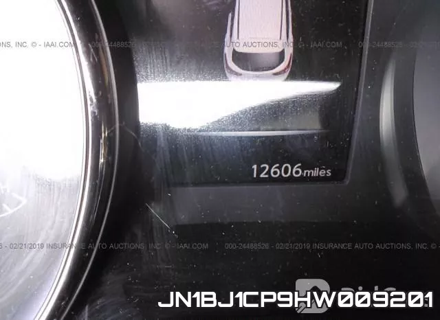 JN1BJ1CP9HW009201 фото 8