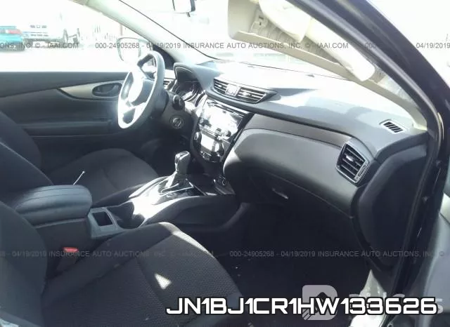 JN1BJ1CR1HW133626 фото 6