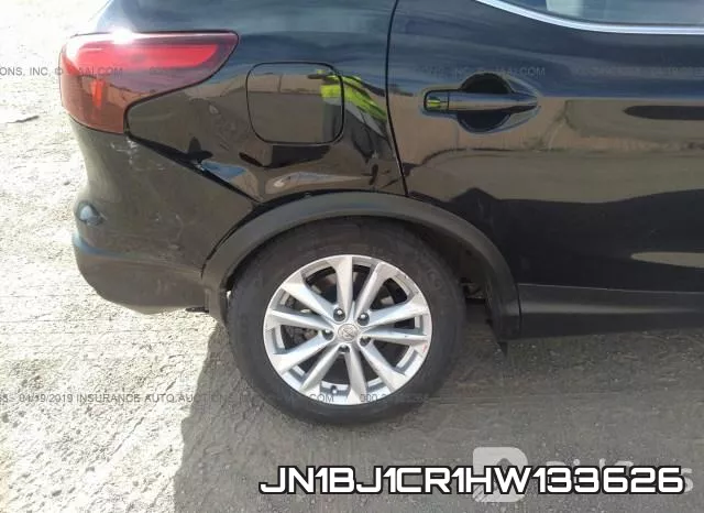 JN1BJ1CR1HW133626 фото 7