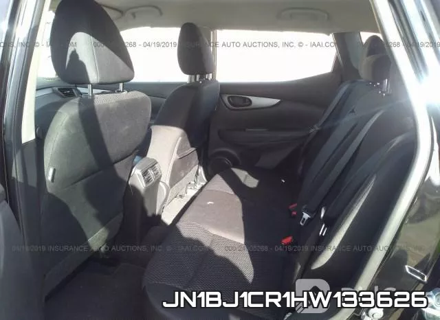 JN1BJ1CR1HW133626 фото 9
