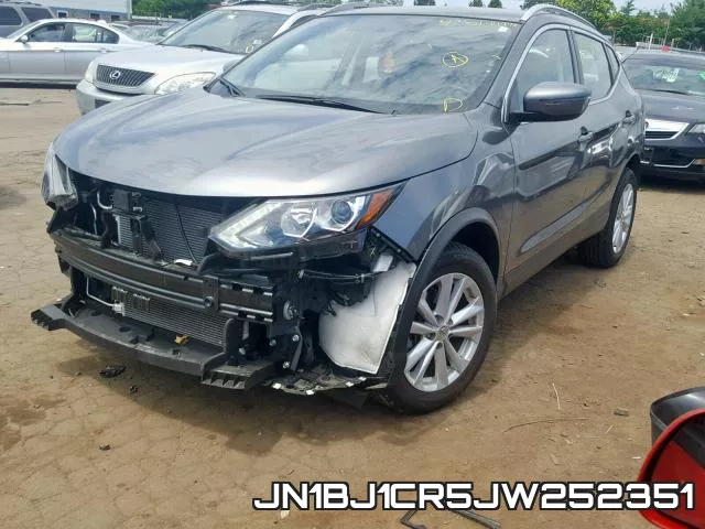 JN1BJ1CR5JW252351 фото 3