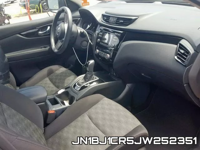 JN1BJ1CR5JW252351 фото 6