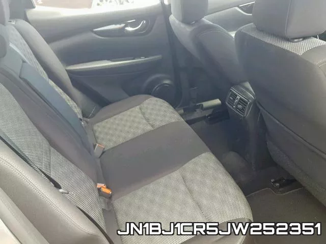 JN1BJ1CR5JW252351 фото 7