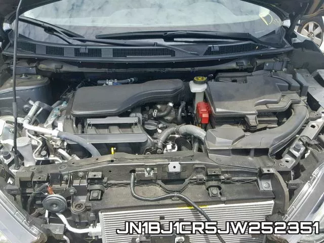 JN1BJ1CR5JW252351 фото 8