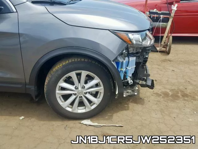 JN1BJ1CR5JW252351 фото 10