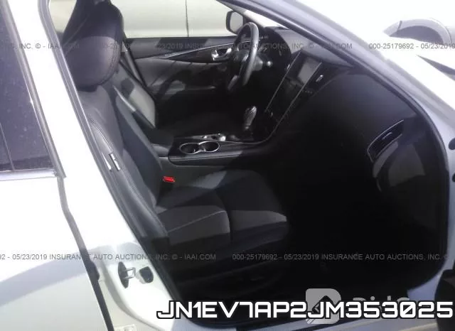 JN1EV7AP2JM353025 фото 6