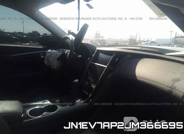 JN1EV7AP2JM366695 фото 6