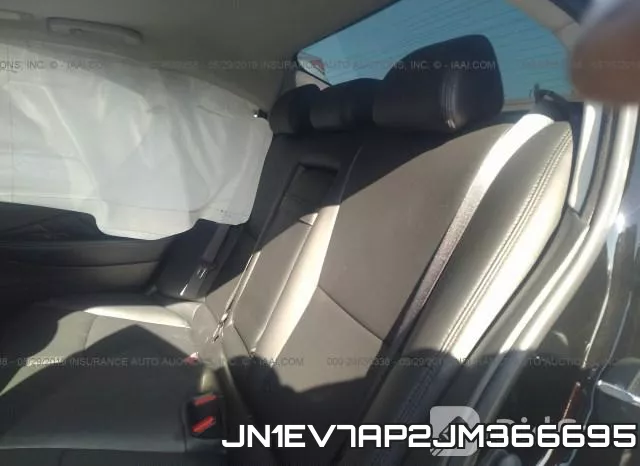 JN1EV7AP2JM366695 фото 9
