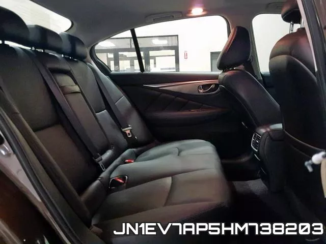 JN1EV7AP5HM738203 фото 7