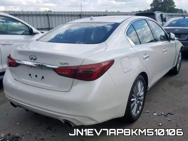 JN1EV7AP8KM510106 фото 5