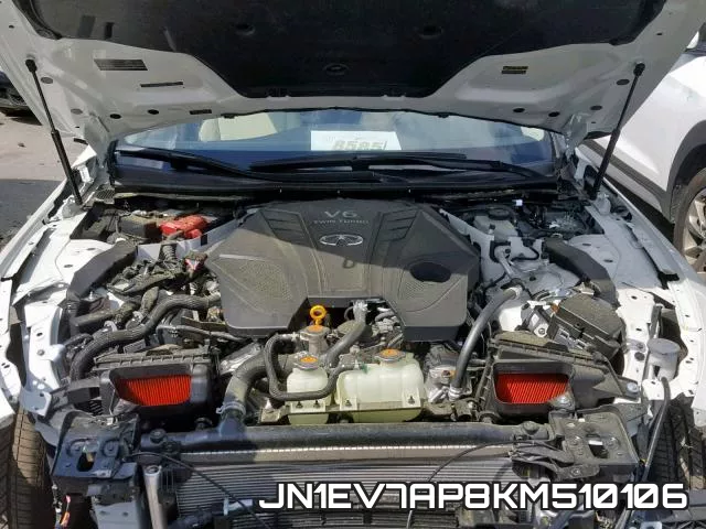 JN1EV7AP8KM510106 фото 8