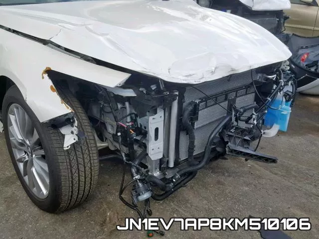 JN1EV7AP8KM510106 фото 10