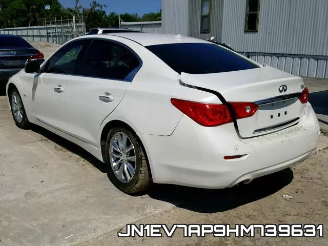 JN1EV7AP9HM739631 фото 4