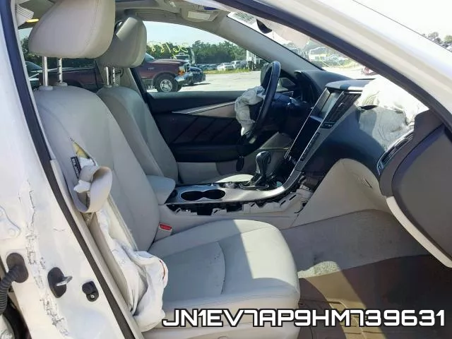 JN1EV7AP9HM739631 фото 6