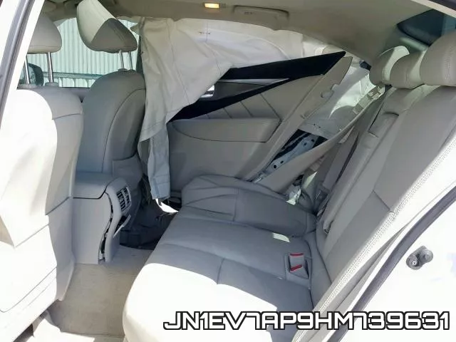 JN1EV7AP9HM739631 фото 7