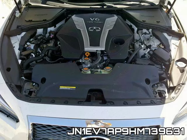 JN1EV7AP9HM739631 фото 8