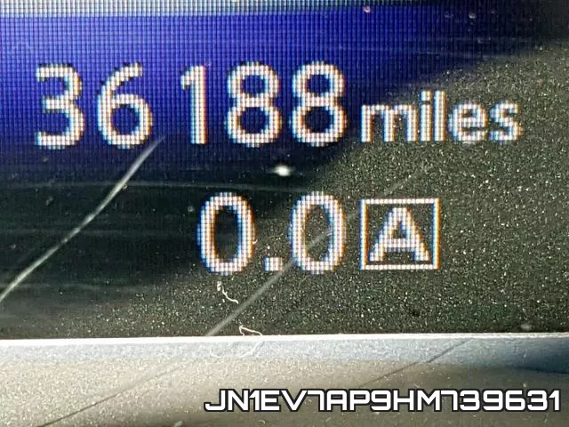 JN1EV7AP9HM739631 фото 9