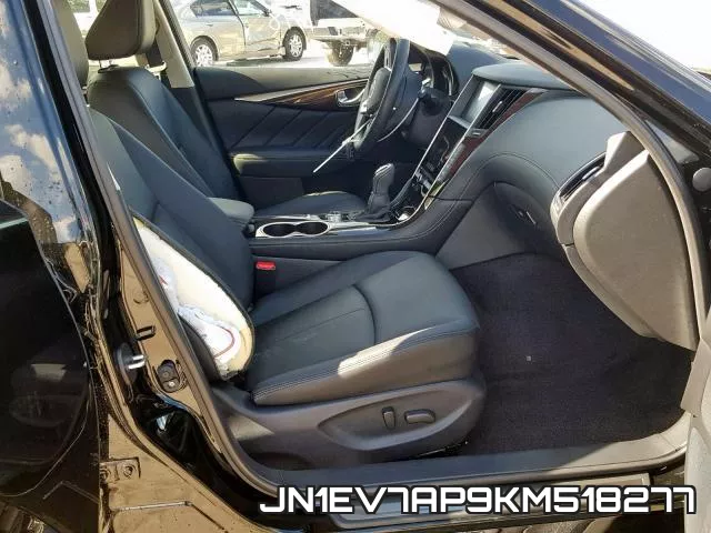 JN1EV7AP9KM518277 фото 6