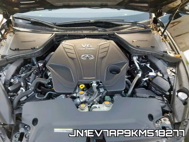 JN1EV7AP9KM518277 фото 8