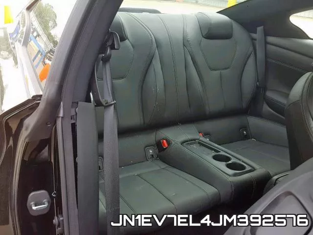 JN1EV7EL4JM392576 фото 7
