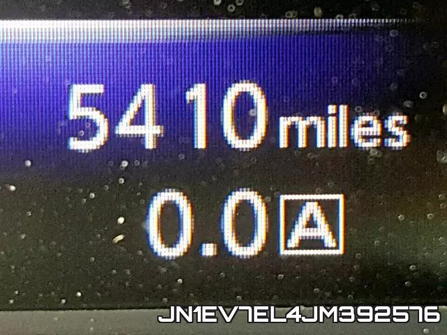 JN1EV7EL4JM392576 фото 9