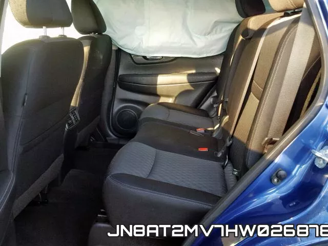JN8AT2MV7HW026878 фото 7