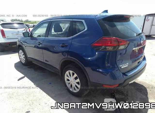 JN8AT2MV9HW012898 фото 4