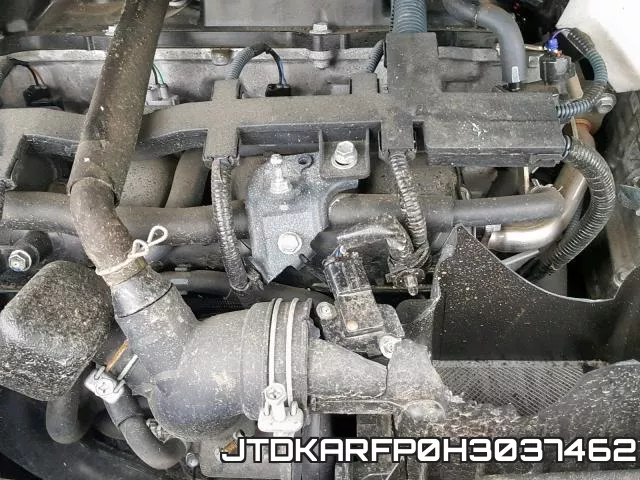 JTDKARFP0H3037462 фото 8