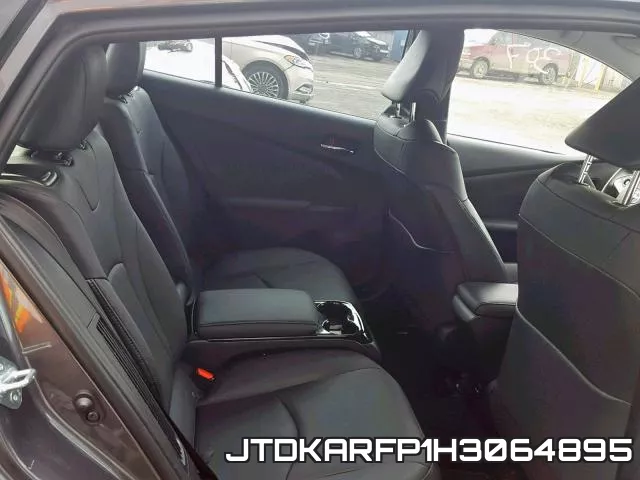 JTDKARFP1H3064895 фото 7