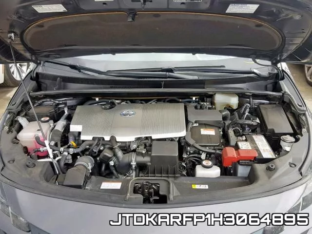 JTDKARFP1H3064895 фото 8
