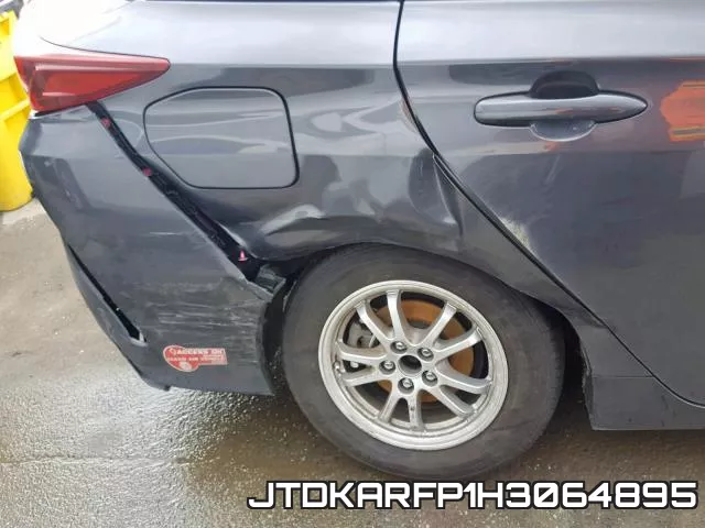 JTDKARFP1H3064895 фото 10