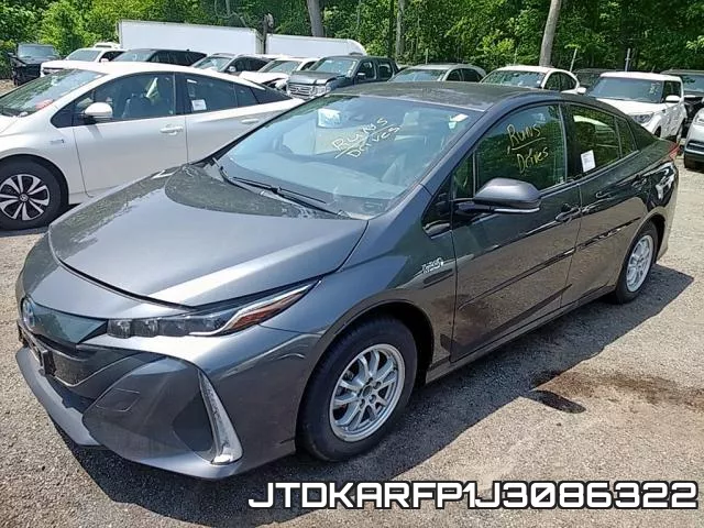 JTDKARFP1J3086322 фото 3