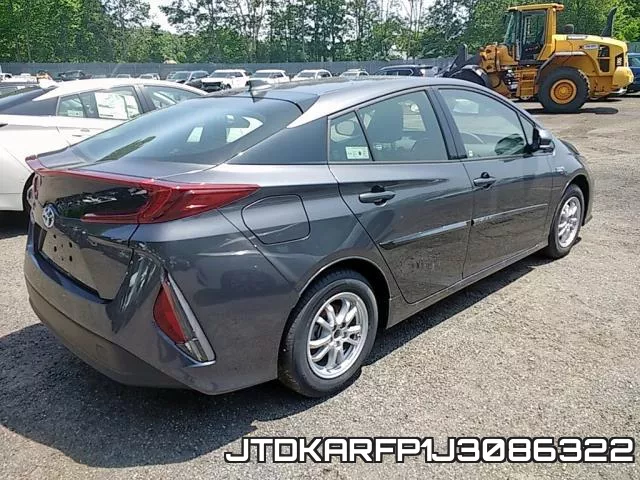JTDKARFP1J3086322 фото 4