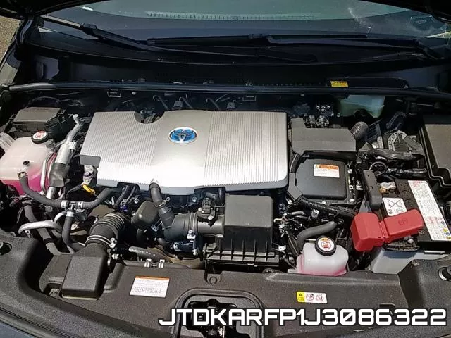 JTDKARFP1J3086322 фото 8