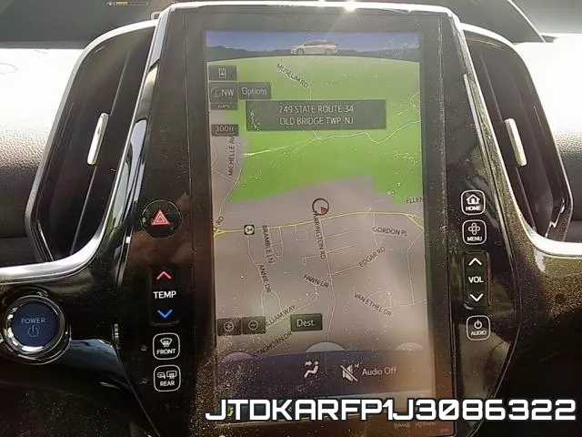 JTDKARFP1J3086322 фото 10