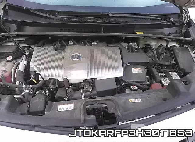 JTDKARFP3H3017853 фото 2