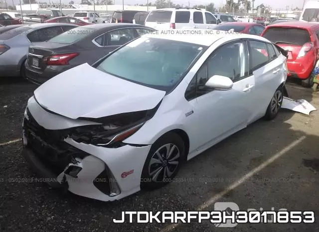 JTDKARFP3H3017853 фото 3