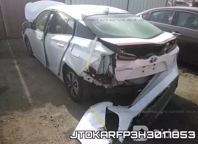 JTDKARFP3H3017853 фото 7