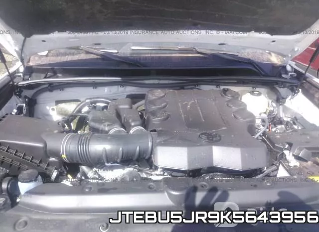 JTEBU5JR9K5643956 фото 2