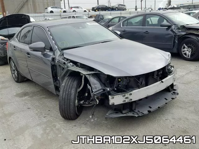 JTHBA1D2XJ5064461 фото 10