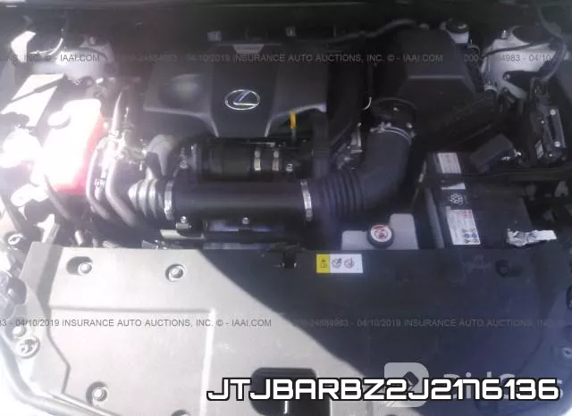 JTJBARBZ2J2176136 фото 2