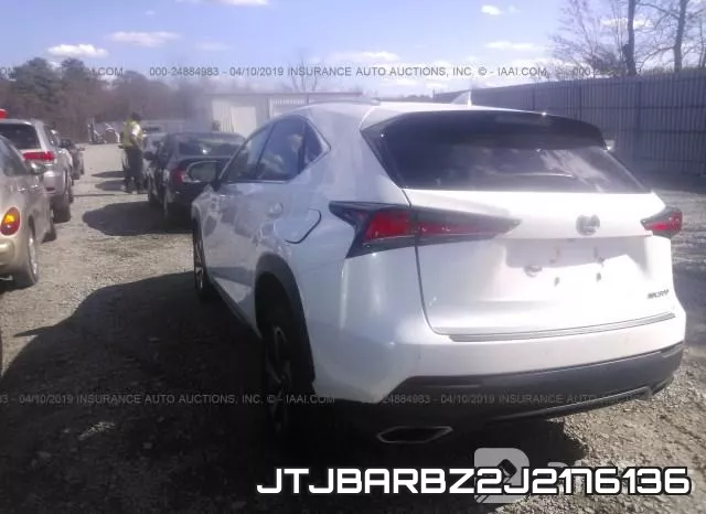 JTJBARBZ2J2176136 фото 4