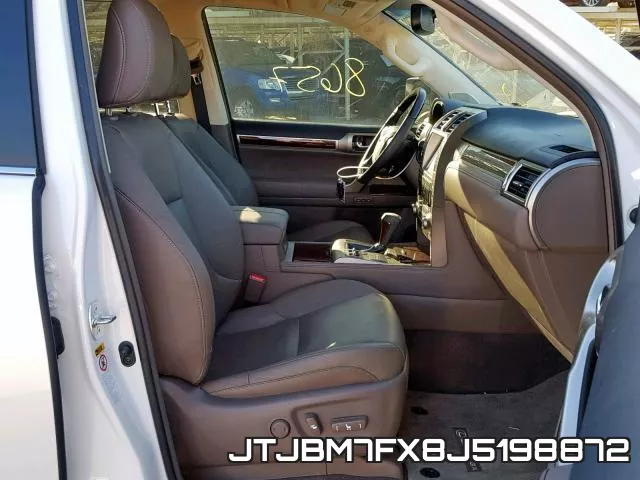JTJBM7FX8J5198872 фото 6