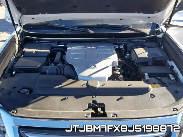 JTJBM7FX8J5198872 фото 8