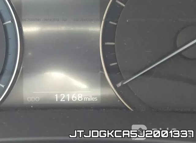 JTJDGKCA5J2001337 фото 8