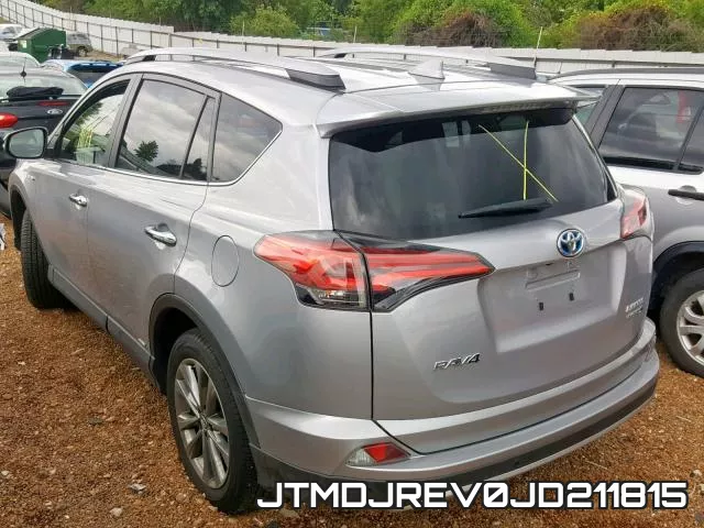 JTMDJREV0JD211815 фото 4