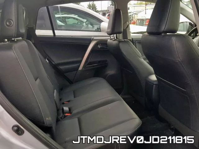 JTMDJREV0JD211815 фото 6
