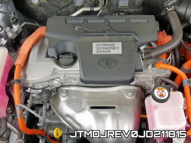 JTMDJREV0JD211815 фото 7