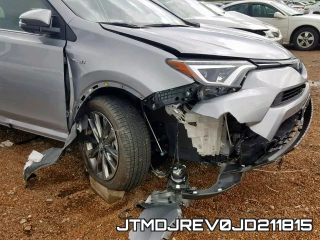 JTMDJREV0JD211815 фото 9