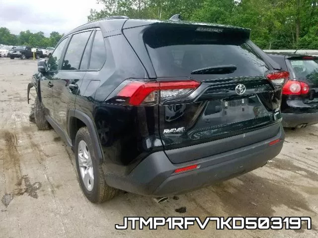 JTMP1RFV7KD503197 фото 4